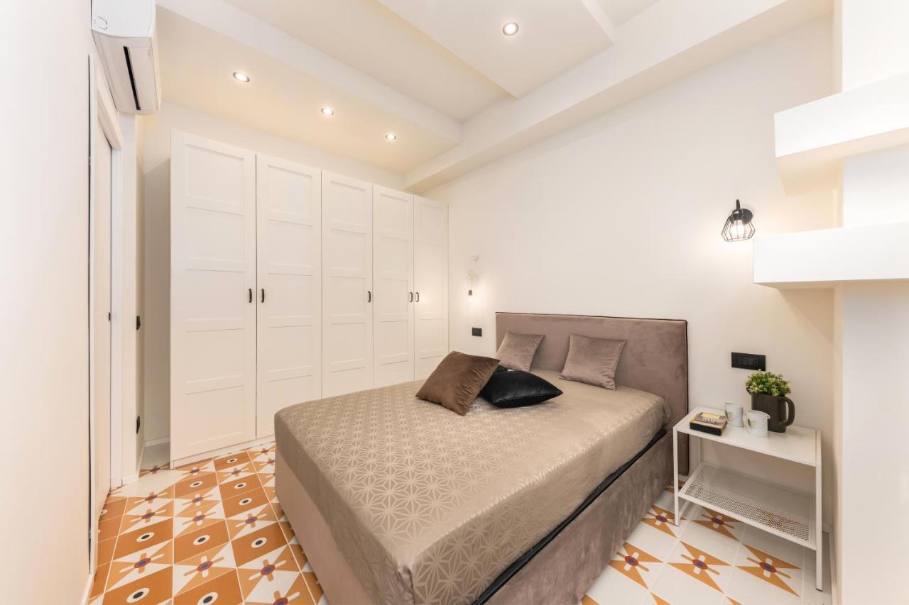 Casa Da Suite Icona Milano Exteriör bild