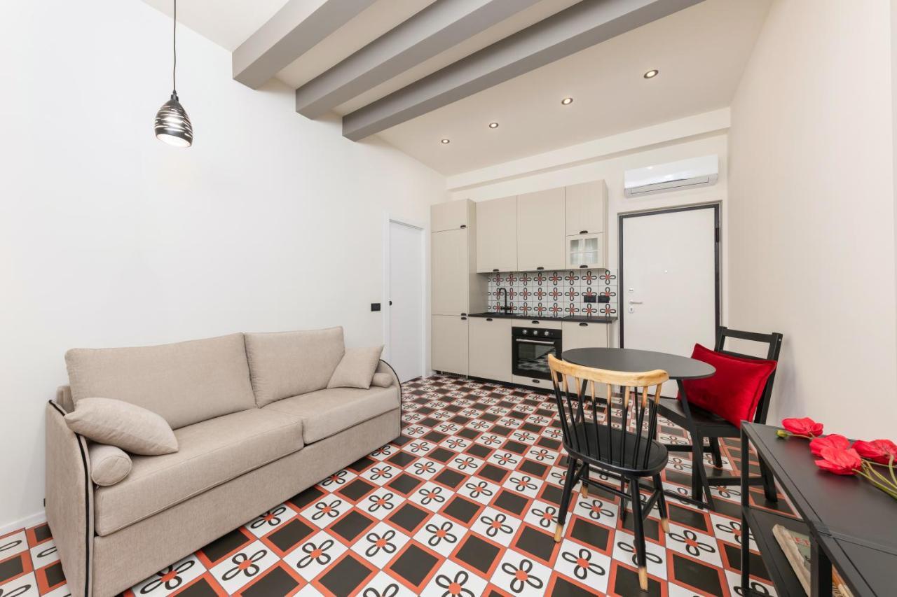 Casa Da Suite Icona Milano Exteriör bild