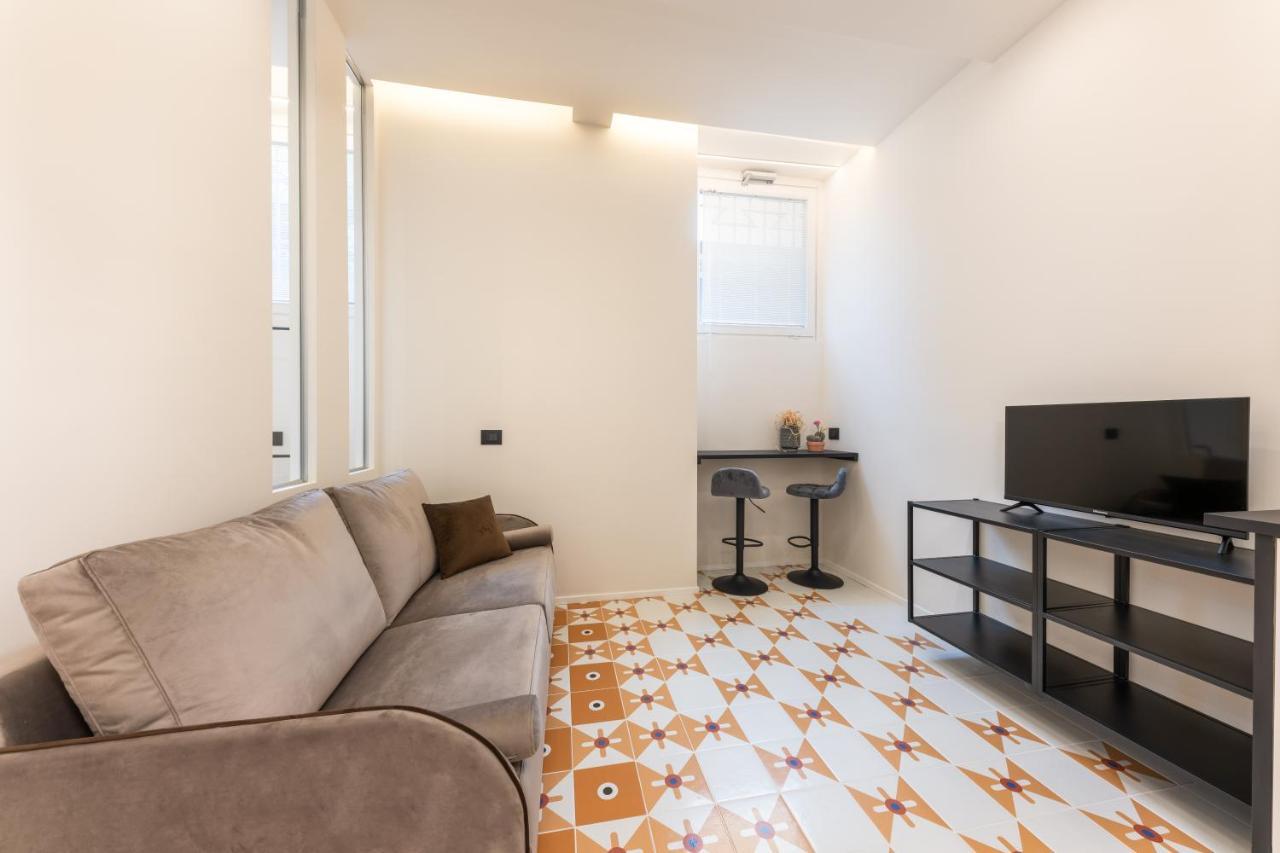 Casa Da Suite Icona Milano Exteriör bild