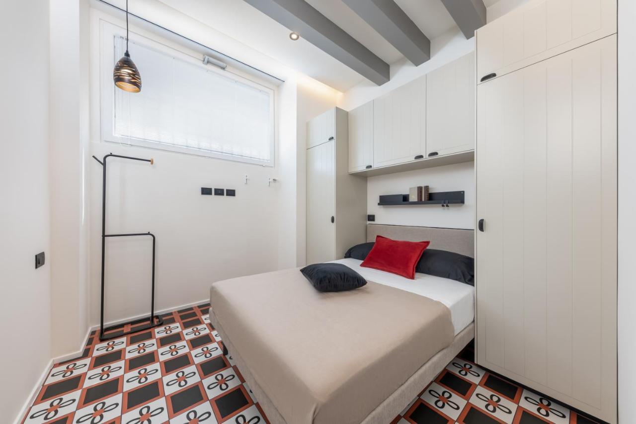 Casa Da Suite Icona Milano Exteriör bild