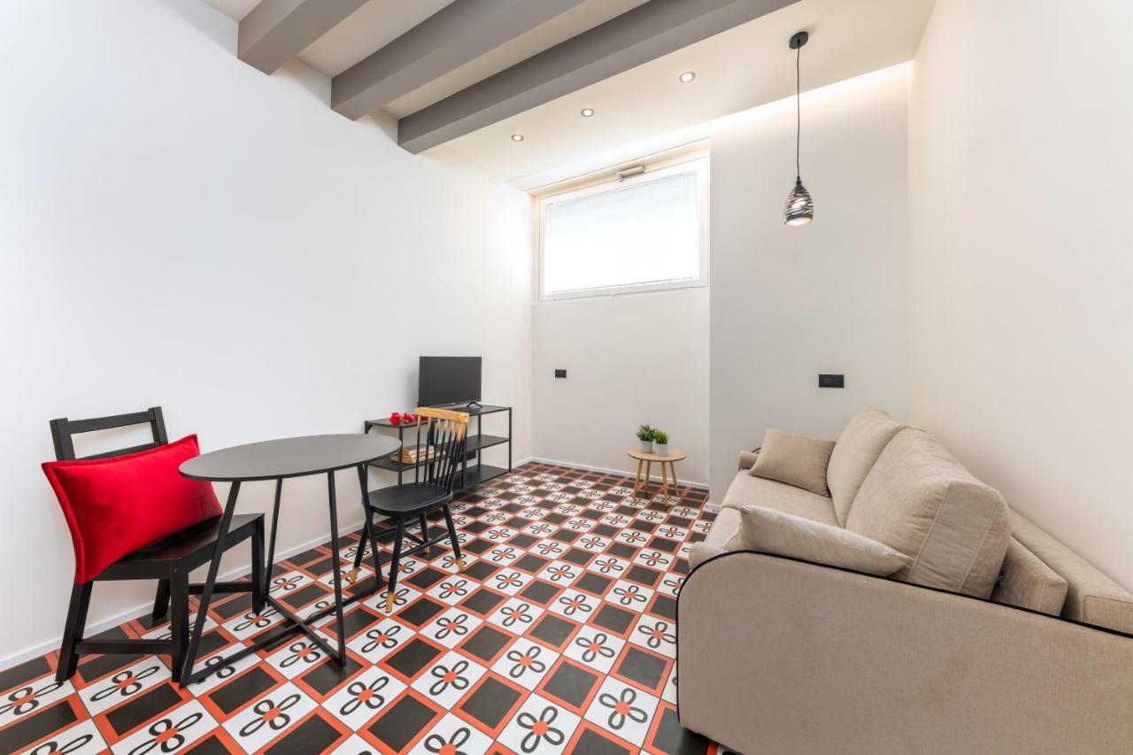 Casa Da Suite Icona Milano Exteriör bild
