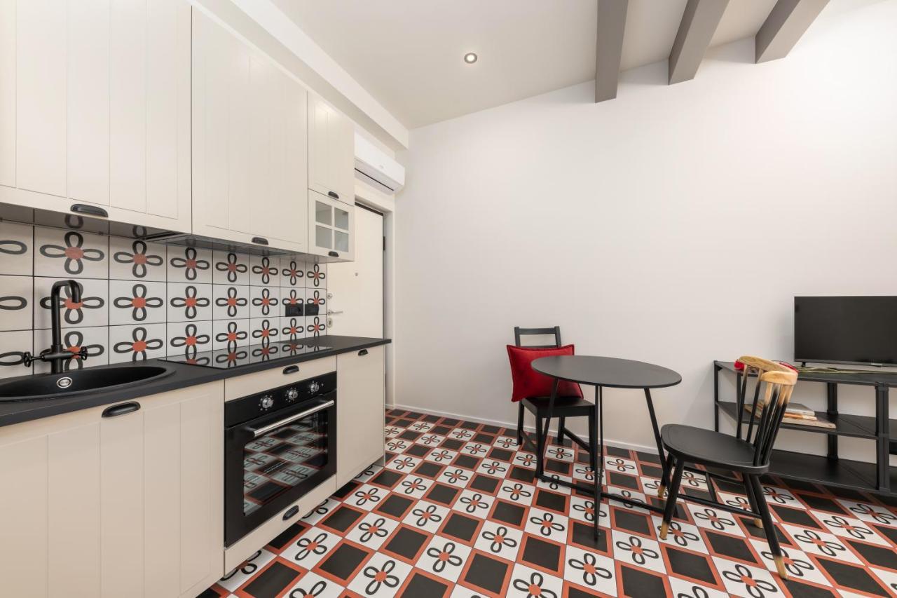 Casa Da Suite Icona Milano Exteriör bild