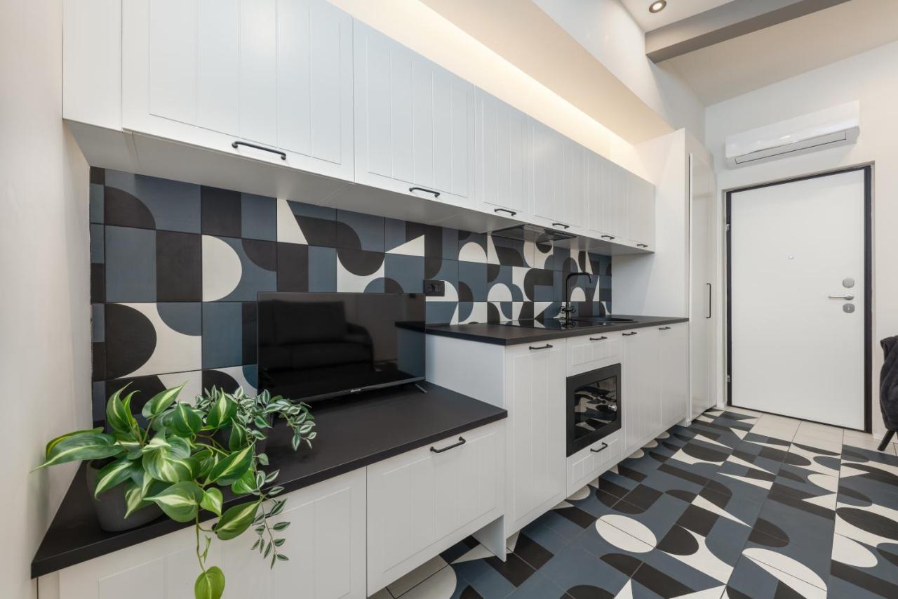 Casa Da Suite Icona Milano Exteriör bild