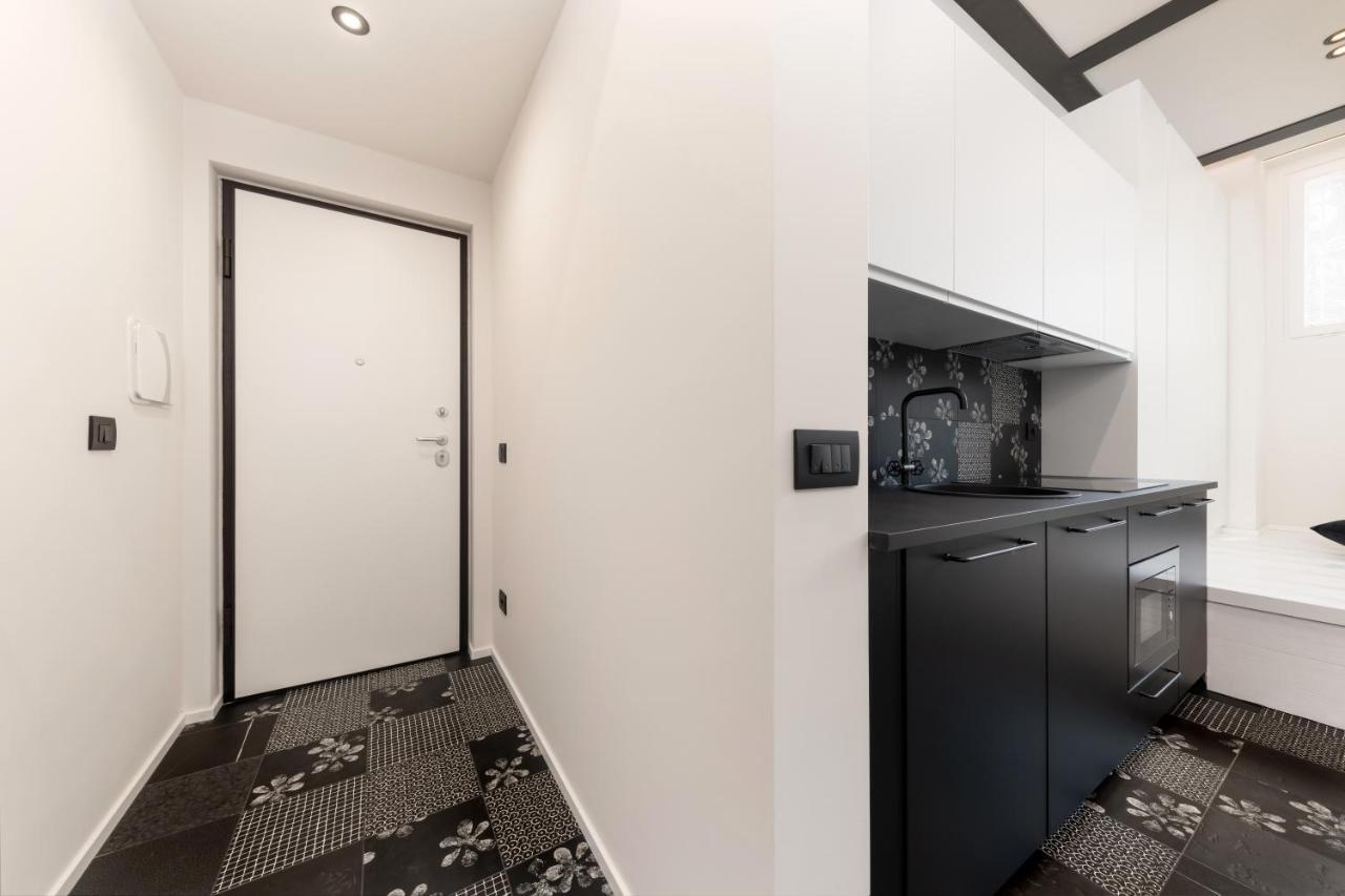 Casa Da Suite Icona Milano Exteriör bild