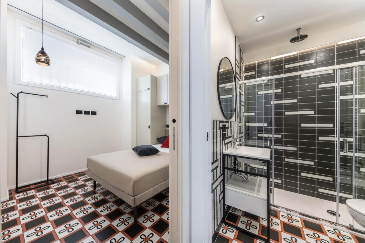 Casa Da Suite Icona Milano Exteriör bild