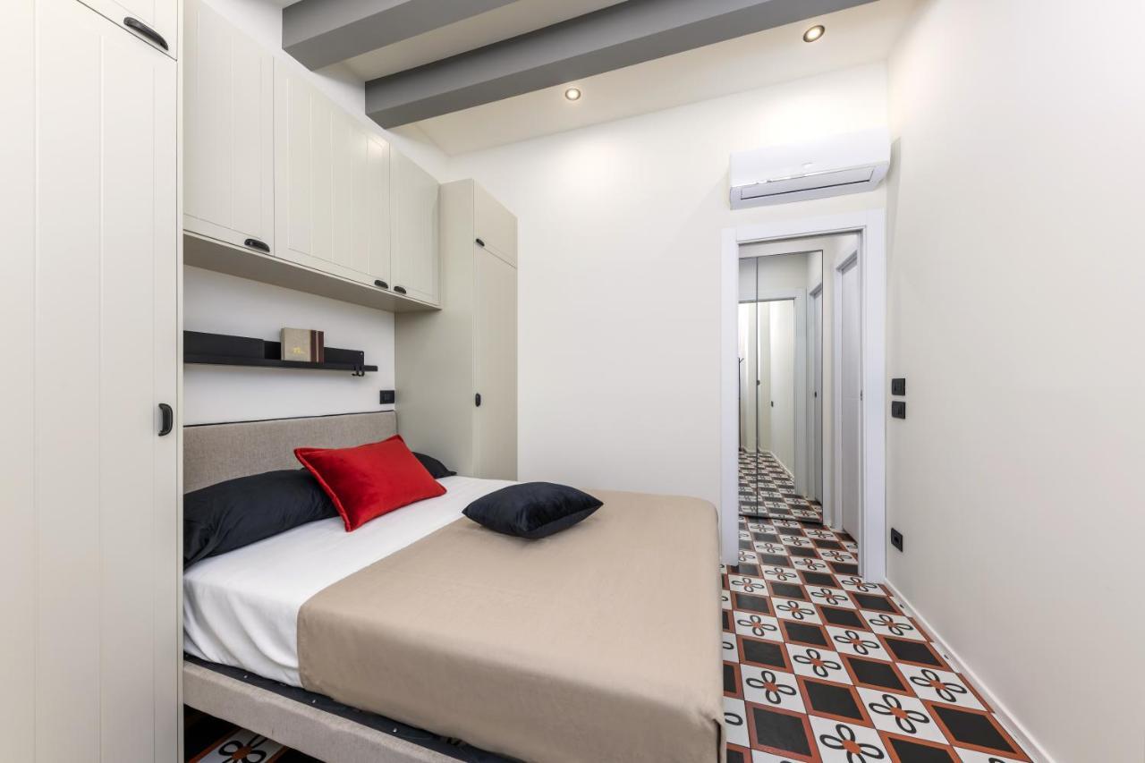 Casa Da Suite Icona Milano Exteriör bild