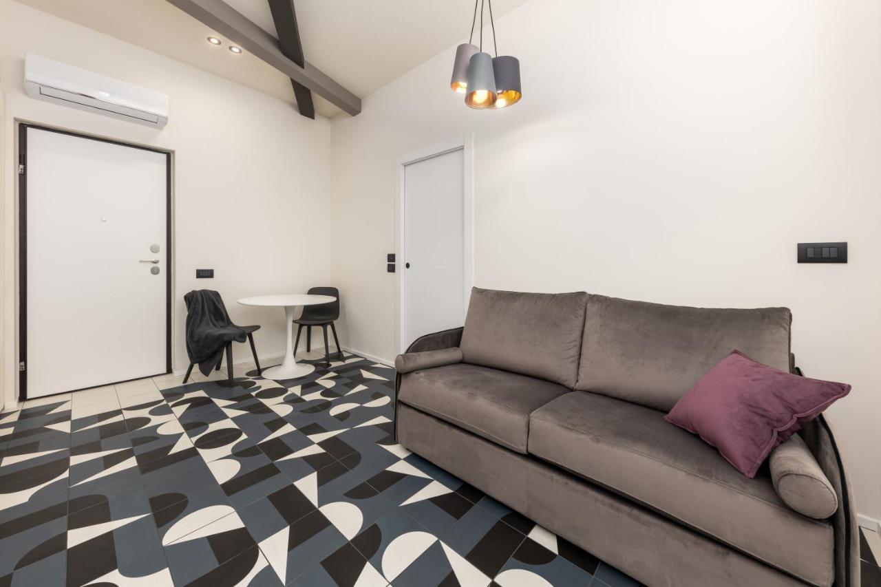 Casa Da Suite Icona Milano Exteriör bild