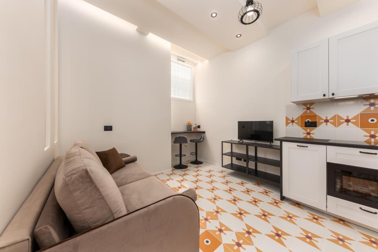 Casa Da Suite Icona Milano Exteriör bild