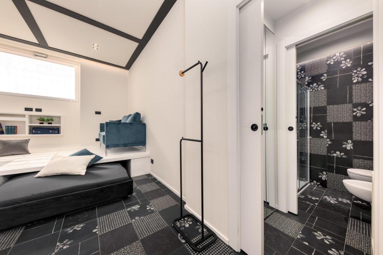 Casa Da Suite Icona Milano Exteriör bild
