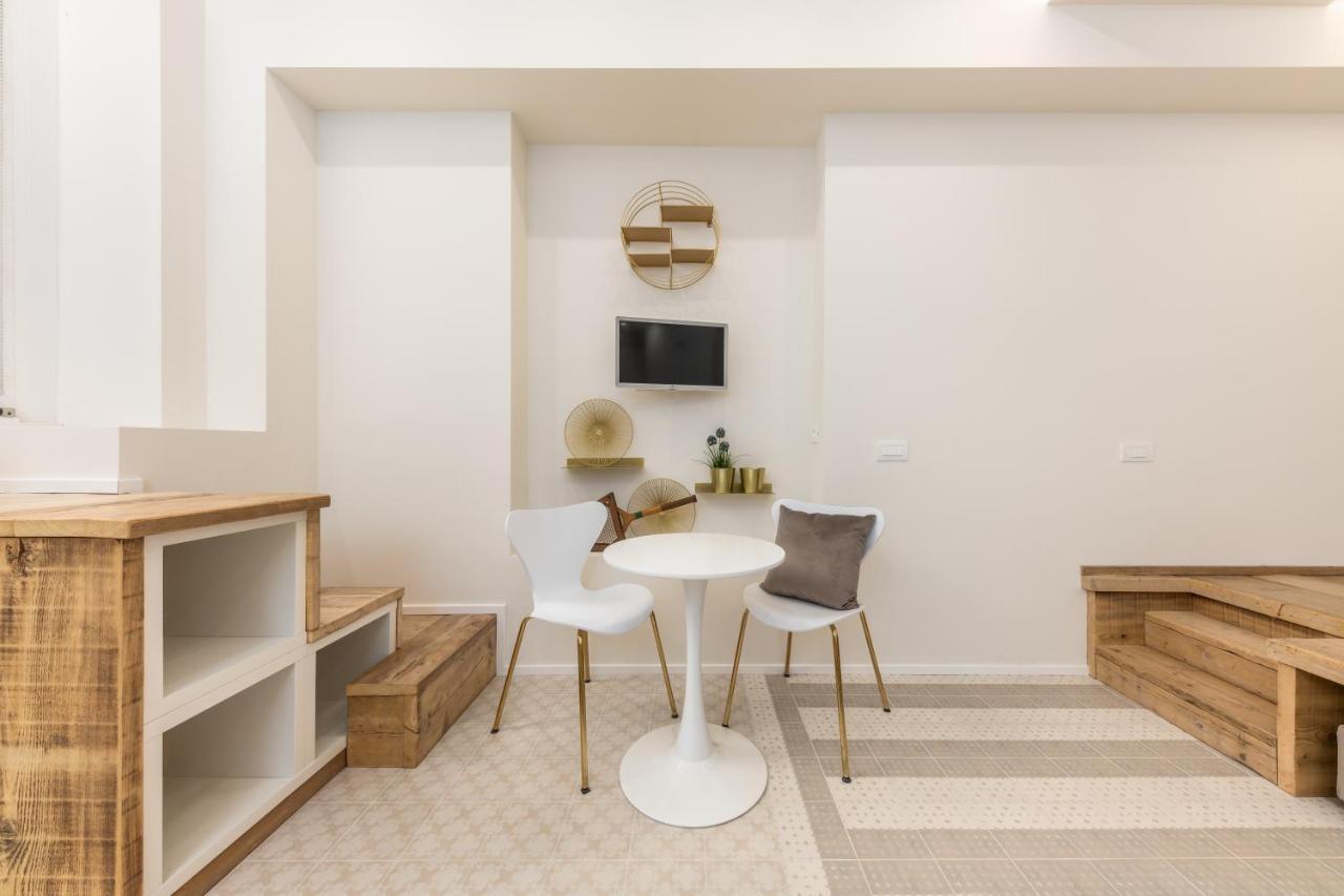 Casa Da Suite Icona Milano Exteriör bild