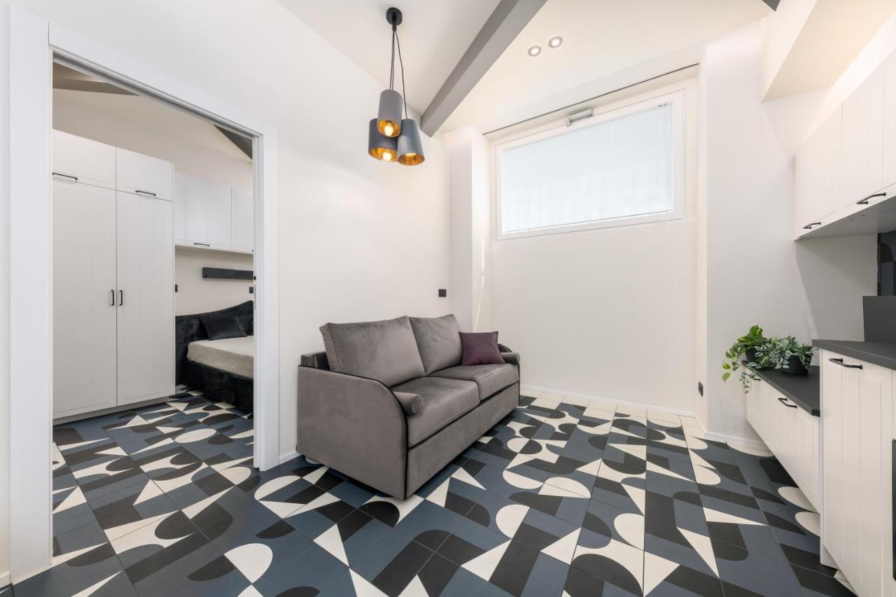 Casa Da Suite Icona Milano Exteriör bild