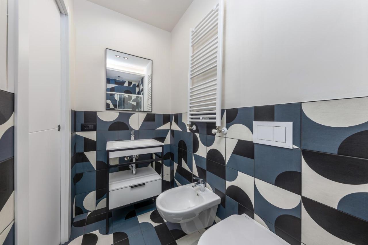Casa Da Suite Icona Milano Exteriör bild
