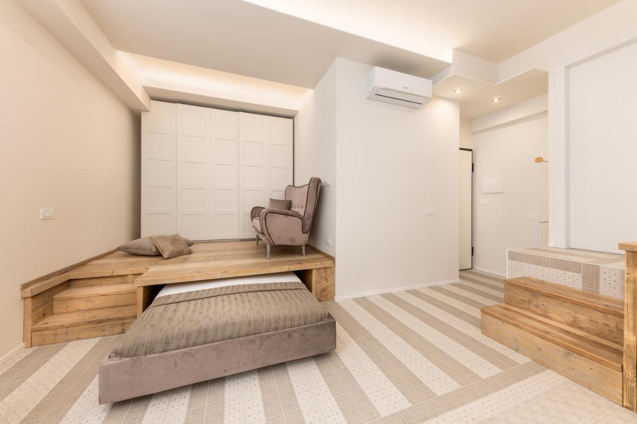 Casa Da Suite Icona Milano Exteriör bild