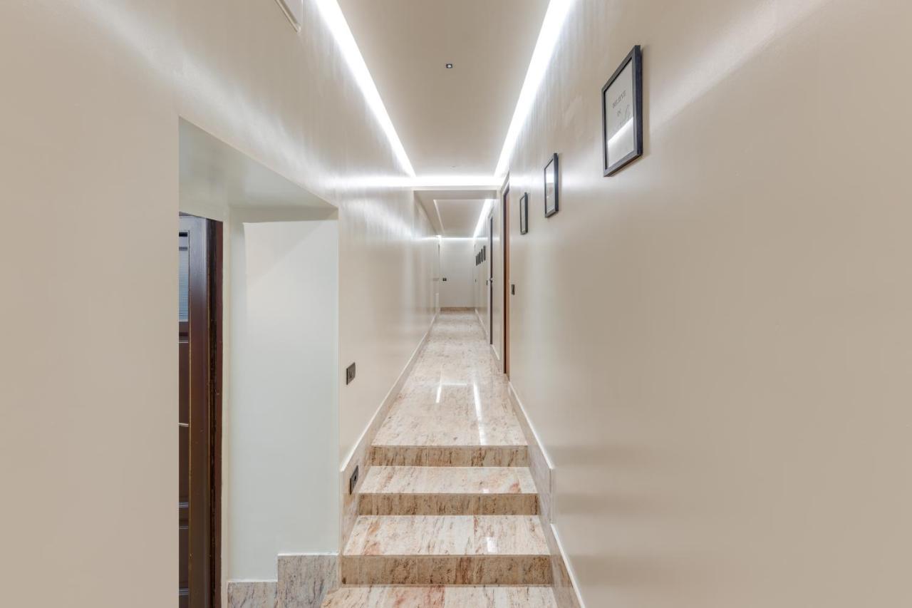 Casa Da Suite Icona Milano Exteriör bild