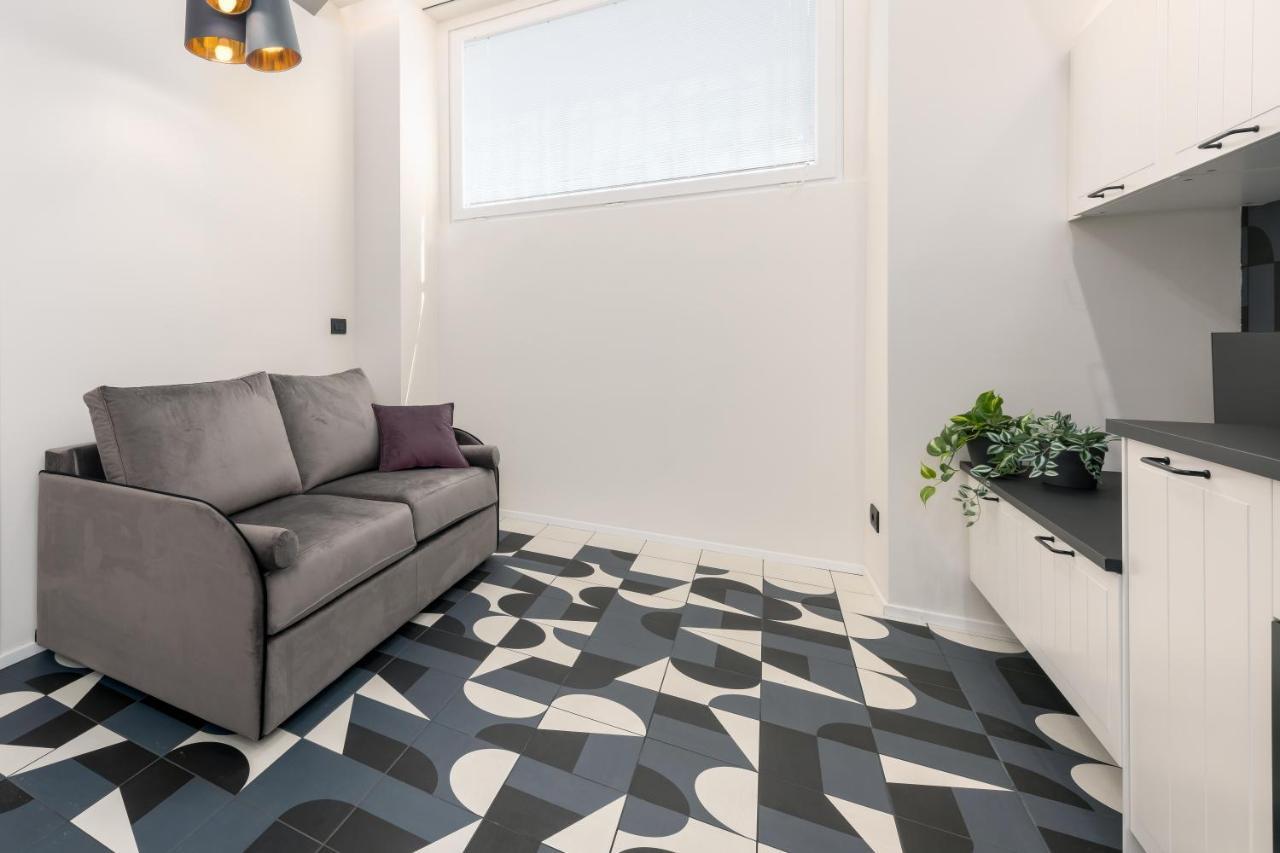 Casa Da Suite Icona Milano Exteriör bild