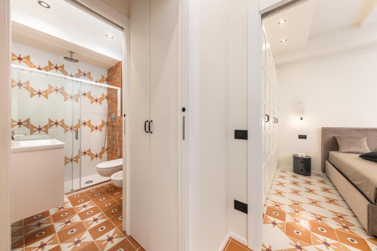 Casa Da Suite Icona Milano Exteriör bild