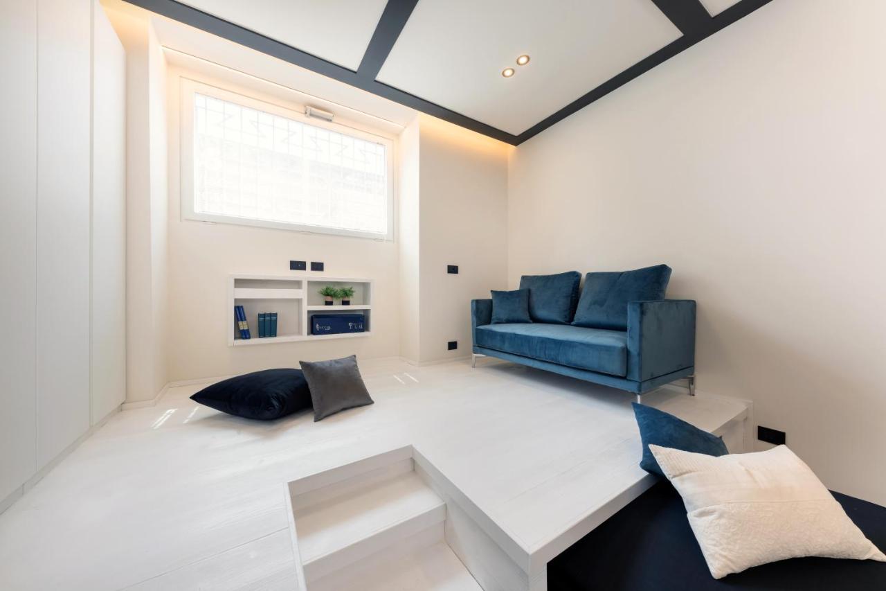 Casa Da Suite Icona Milano Exteriör bild