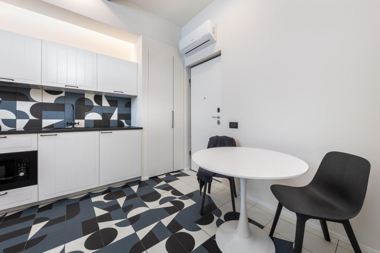 Casa Da Suite Icona Milano Exteriör bild