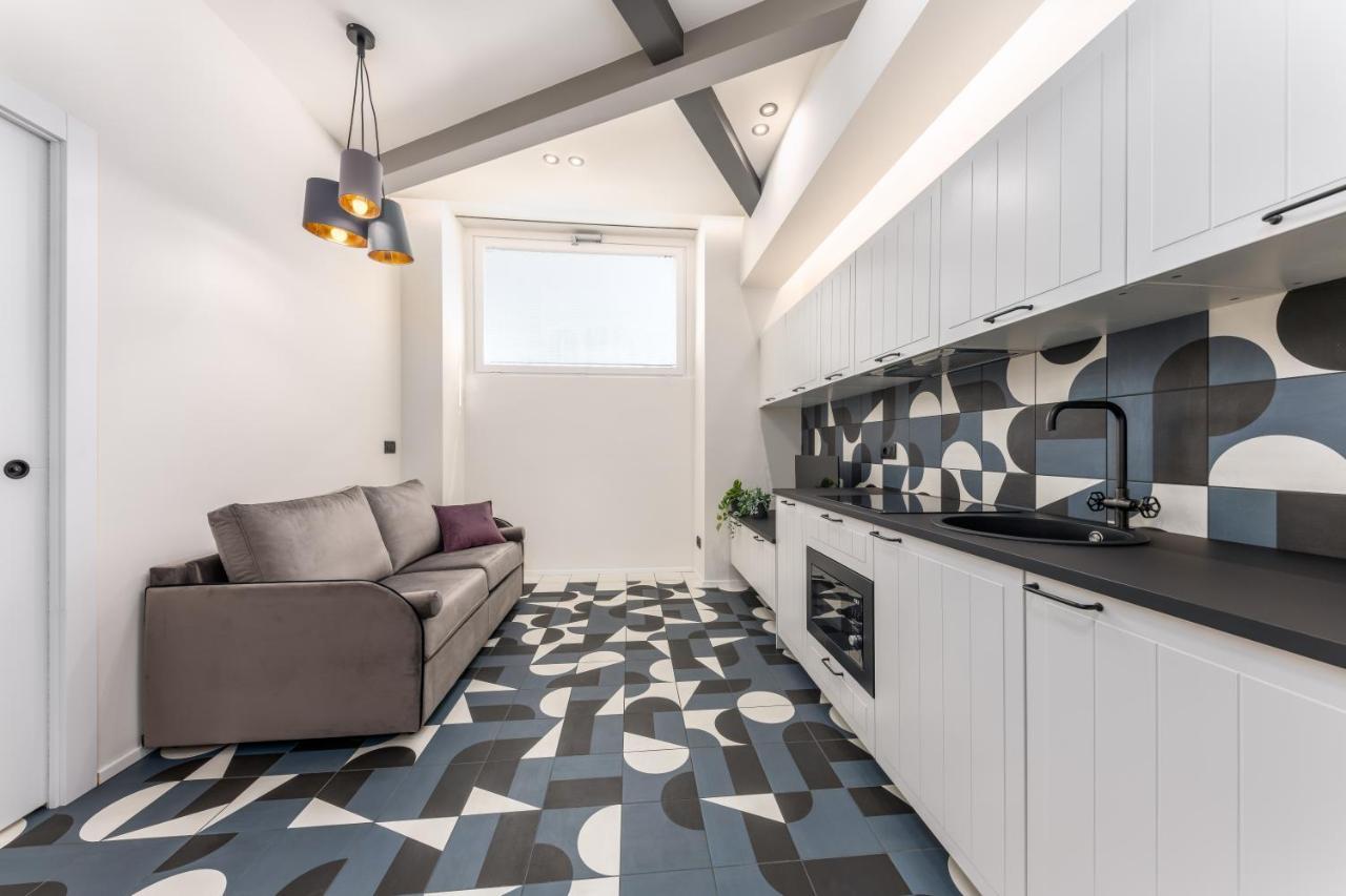 Casa Da Suite Icona Milano Exteriör bild