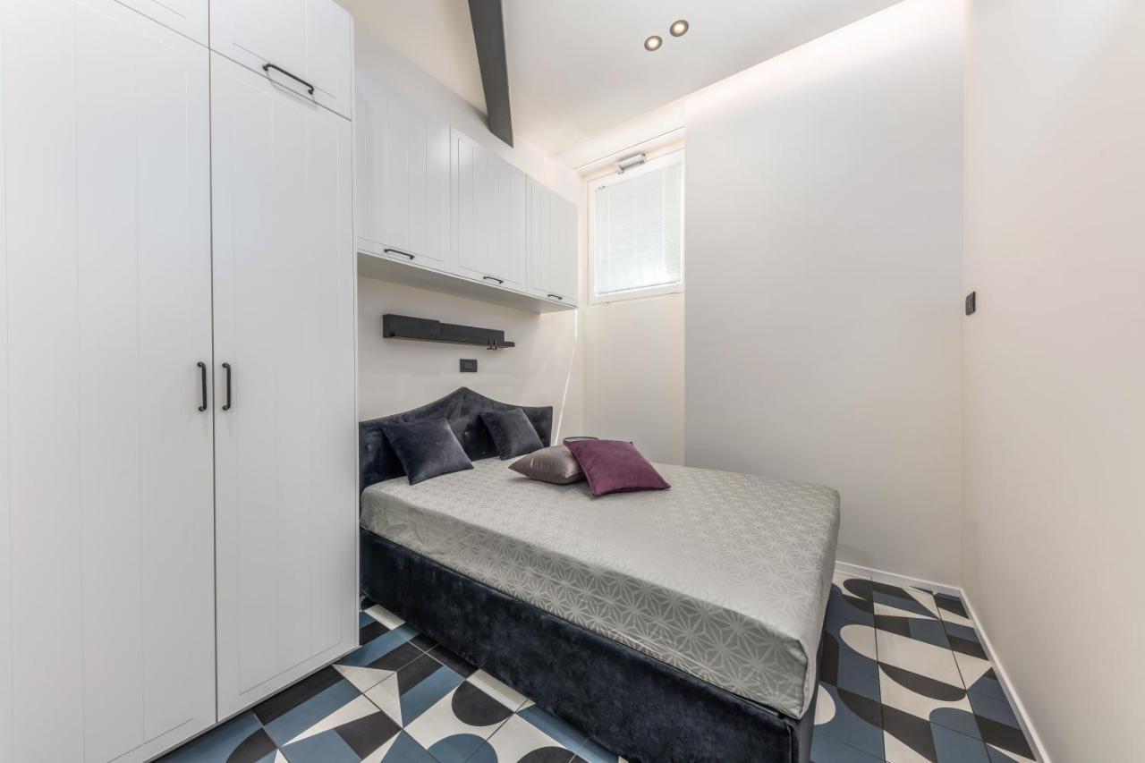 Casa Da Suite Icona Milano Exteriör bild