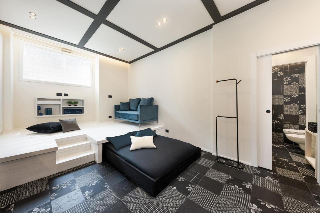 Casa Da Suite Icona Milano Exteriör bild
