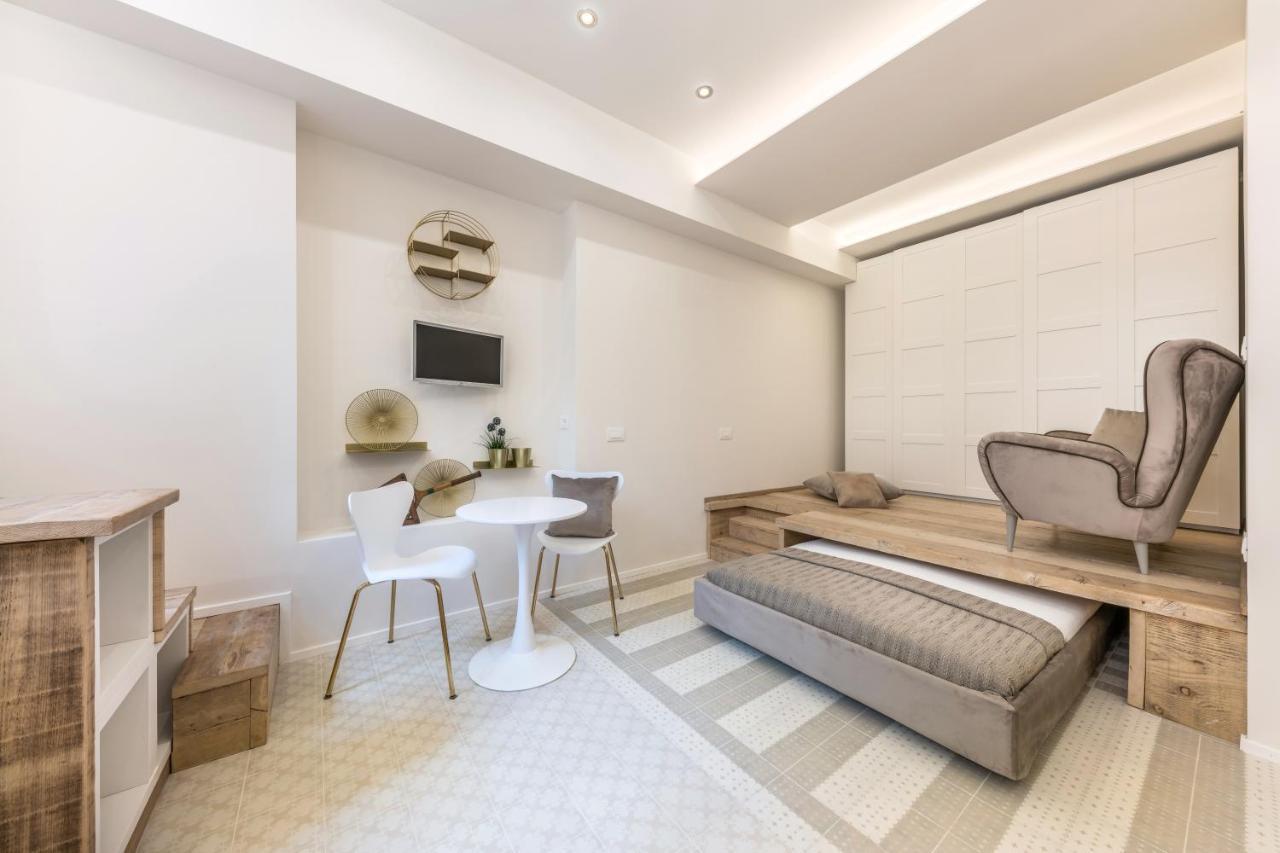 Casa Da Suite Icona Milano Exteriör bild
